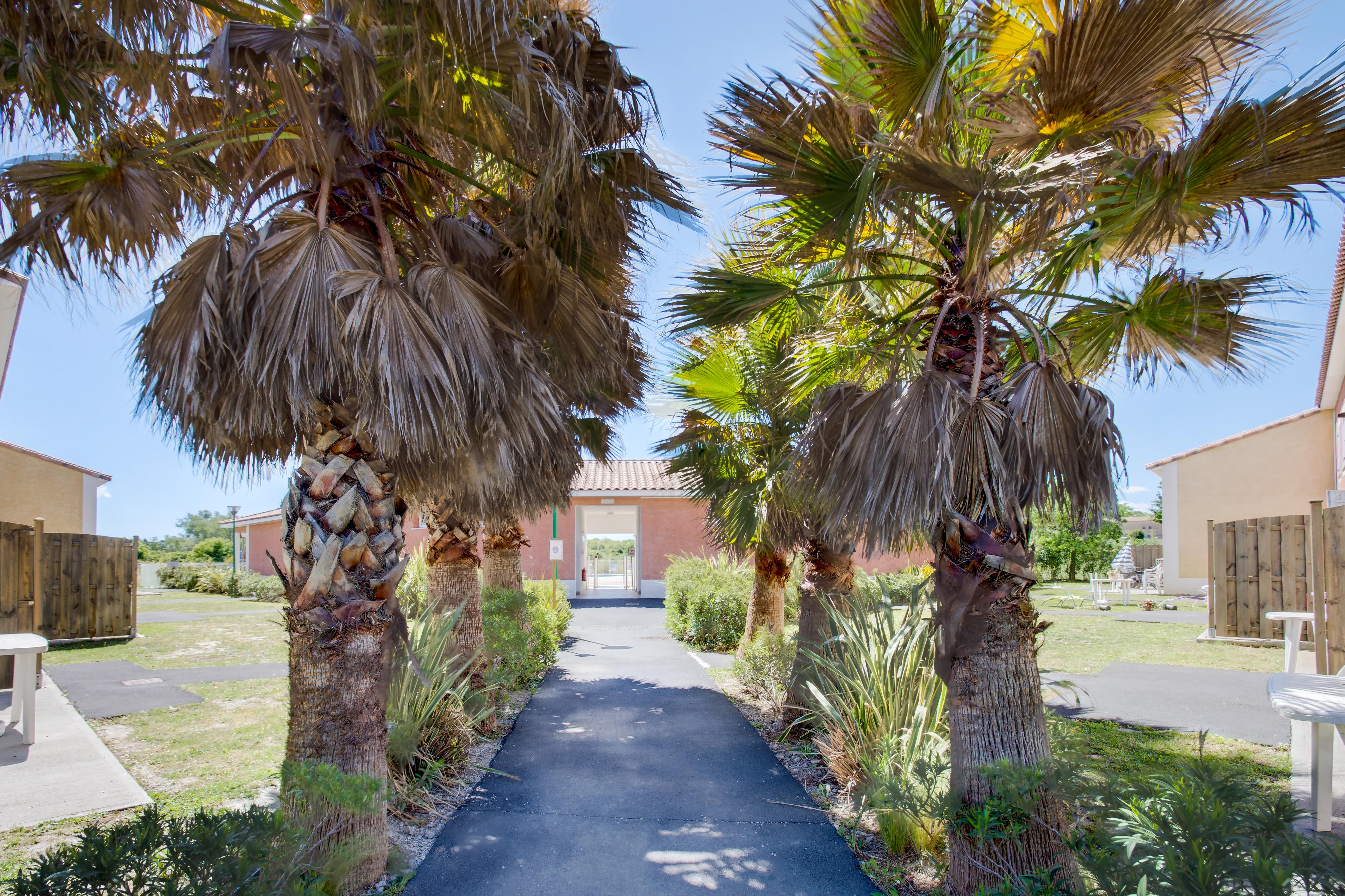 Vacanceole - Le Domaine D'Enserune Colombiers  Exterior photo
