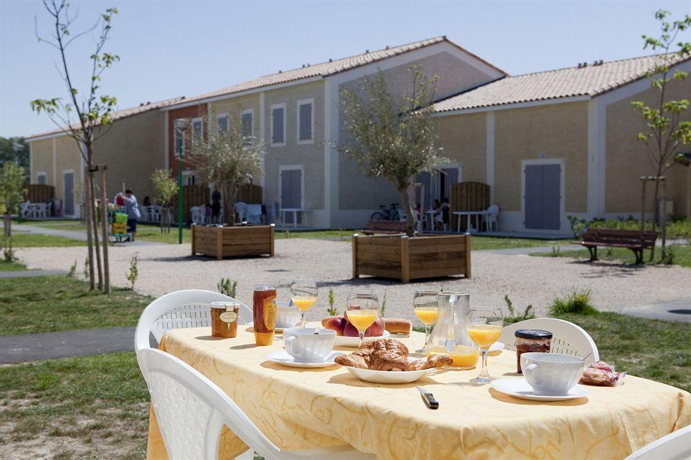Vacanceole - Le Domaine D'Enserune Colombiers  Exterior photo