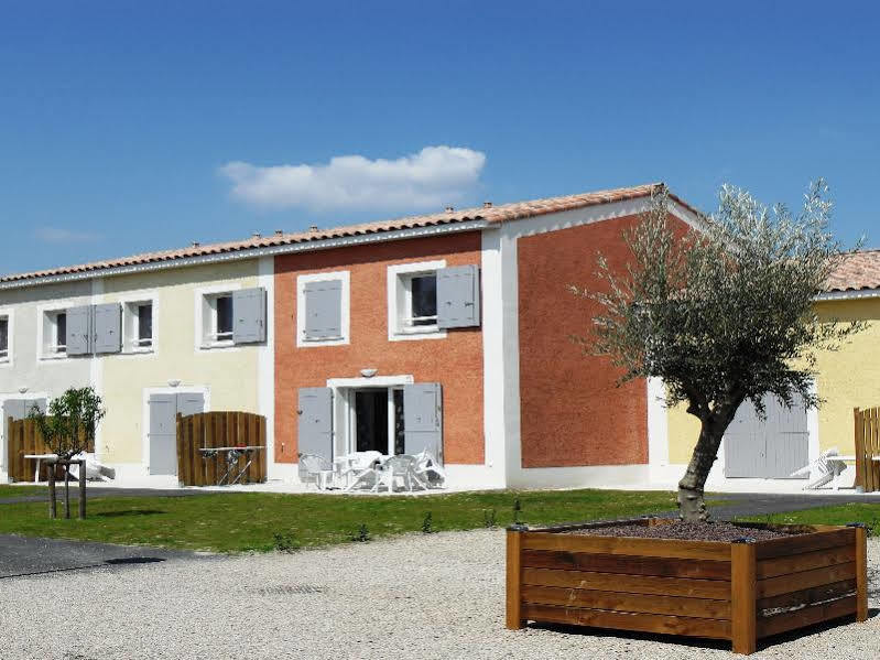 Vacanceole - Le Domaine D'Enserune Colombiers  Exterior photo